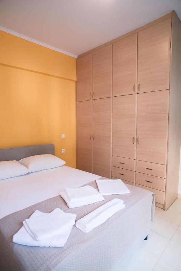 Ioannina City Relax Apartment מראה חיצוני תמונה